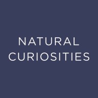 Natural Curiosities logo, Natural Curiosities contact details