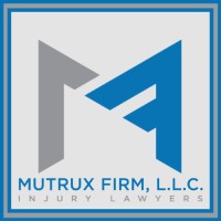 Mutrux Firm Injury Lawyers logo, Mutrux Firm Injury Lawyers contact details