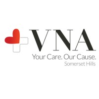 VNA of Somerset Hills logo, VNA of Somerset Hills contact details