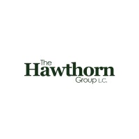 The Hawthorn Group logo, The Hawthorn Group contact details