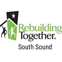 Rebuilding Together South Sound logo, Rebuilding Together South Sound contact details