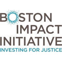 Boston Impact Initiative logo, Boston Impact Initiative contact details