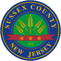 Sussex County Prosecutor's Office logo, Sussex County Prosecutor's Office contact details