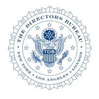 The Directors Bureau logo, The Directors Bureau contact details