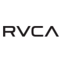 RVCA logo, RVCA contact details