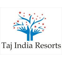 Taj India Resorts logo, Taj India Resorts contact details