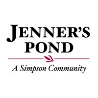 Jenner's Pond Retirement Community logo, Jenner's Pond Retirement Community contact details