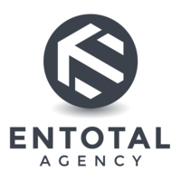 ENTOTAL Agency logo, ENTOTAL Agency contact details