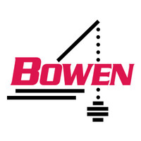 Bowen Engineering Corporation logo, Bowen Engineering Corporation contact details