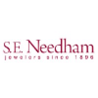 S.E. Needham Jewelers logo, S.E. Needham Jewelers contact details