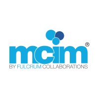 MCIM logo, MCIM contact details