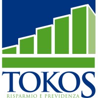 Tokos logo, Tokos contact details