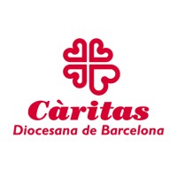 Càritas Barcelona logo, Càritas Barcelona contact details