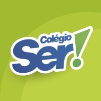 Colégio Ser! logo, Colégio Ser! contact details