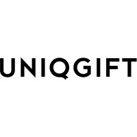 UNIQGIFT logo, UNIQGIFT contact details