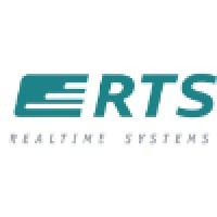 Realtime Systems logo, Realtime Systems contact details