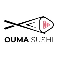 Ouma Sushi logo, Ouma Sushi contact details