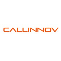 CALLINNOV logo, CALLINNOV contact details