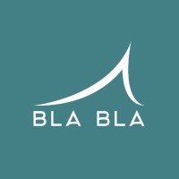 Bla Bla Dubai logo, Bla Bla Dubai contact details