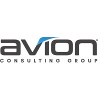 Avion Consulting Group logo, Avion Consulting Group contact details