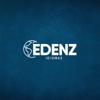 Edenz Idiomas logo, Edenz Idiomas contact details