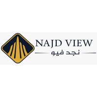 Najd View logo, Najd View contact details