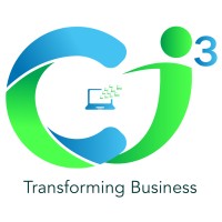 Ci3 logo, Ci3 contact details