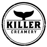 Killer Creamery logo, Killer Creamery contact details