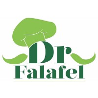 DOCTOR FALAFEL LIMITED logo, DOCTOR FALAFEL LIMITED contact details