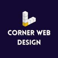 Corner Web Design logo, Corner Web Design contact details