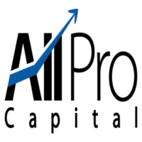 All Pro Capital logo, All Pro Capital contact details