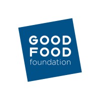 Good Food Foundation logo, Good Food Foundation contact details