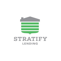 Stratify Lending - NMLS 1667057 logo, Stratify Lending - NMLS 1667057 contact details