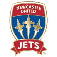 Newcastle Jets Football Club logo, Newcastle Jets Football Club contact details