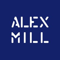 Alex Mill logo, Alex Mill contact details