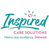 Inspired Care Solutions logo, Inspired Care Solutions contact details