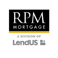 RPM Mortgage logo, RPM Mortgage contact details