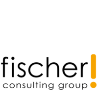 Fischer Consulting logo, Fischer Consulting contact details