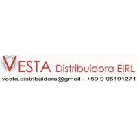 Vesta Distribuidora EIRL logo, Vesta Distribuidora EIRL contact details