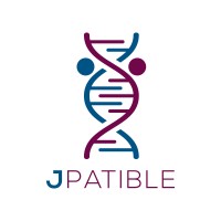 JPatible logo, JPatible contact details