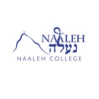 Naaleh College logo, Naaleh College contact details