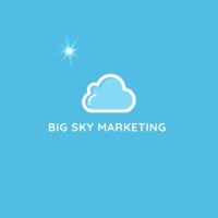 Big Sky Marketing logo, Big Sky Marketing contact details