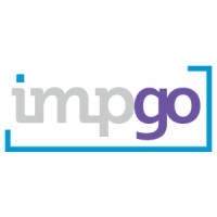 IMPGO logo, IMPGO contact details