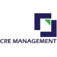 CRE Management logo, CRE Management contact details