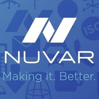 Nuvar Inc. logo, Nuvar Inc. contact details