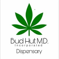 Bud Hut MD Inc logo, Bud Hut MD Inc contact details