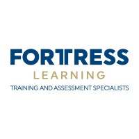 Fortress Learning (RTO 31974) logo, Fortress Learning (RTO 31974) contact details