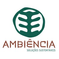 Ambiência Soluções Sustentáveis logo, Ambiência Soluções Sustentáveis contact details