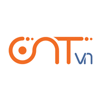 GNT VN logo, GNT VN contact details