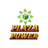 Plaza solar logo, Plaza solar contact details